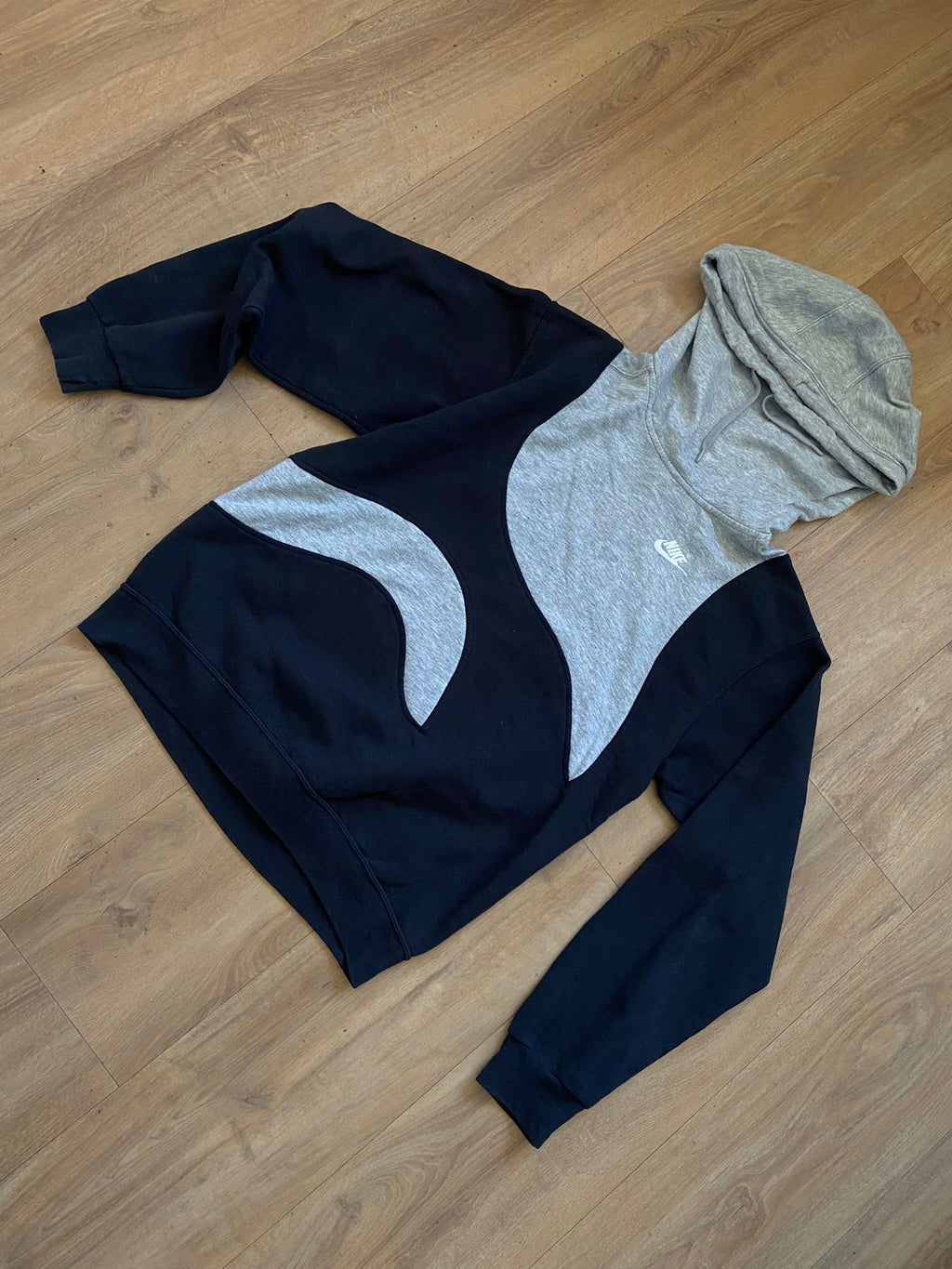 Sudadera Nike Vintage