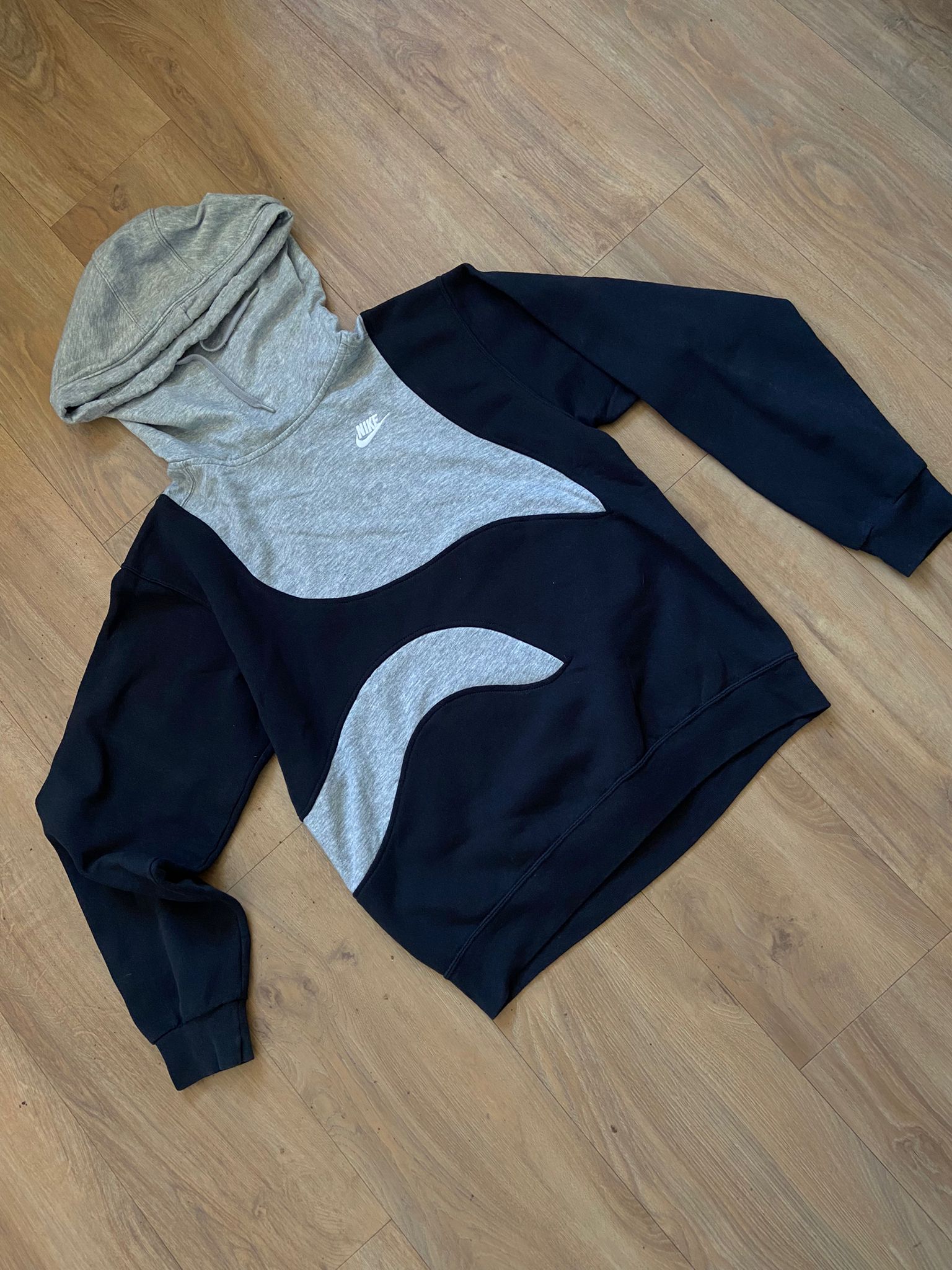 Sudadera Nike Vintage