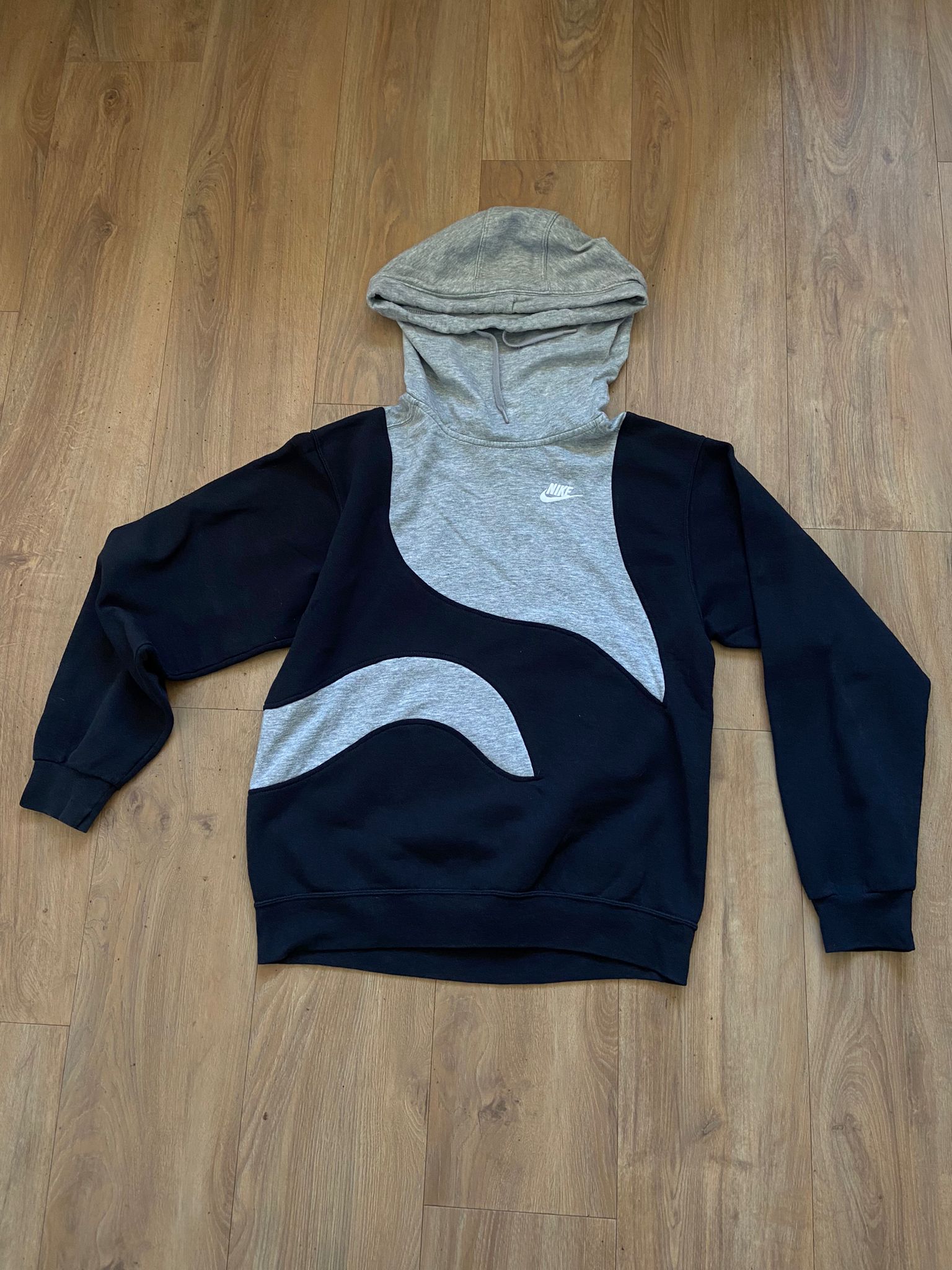 Sudadera Nike Vintage