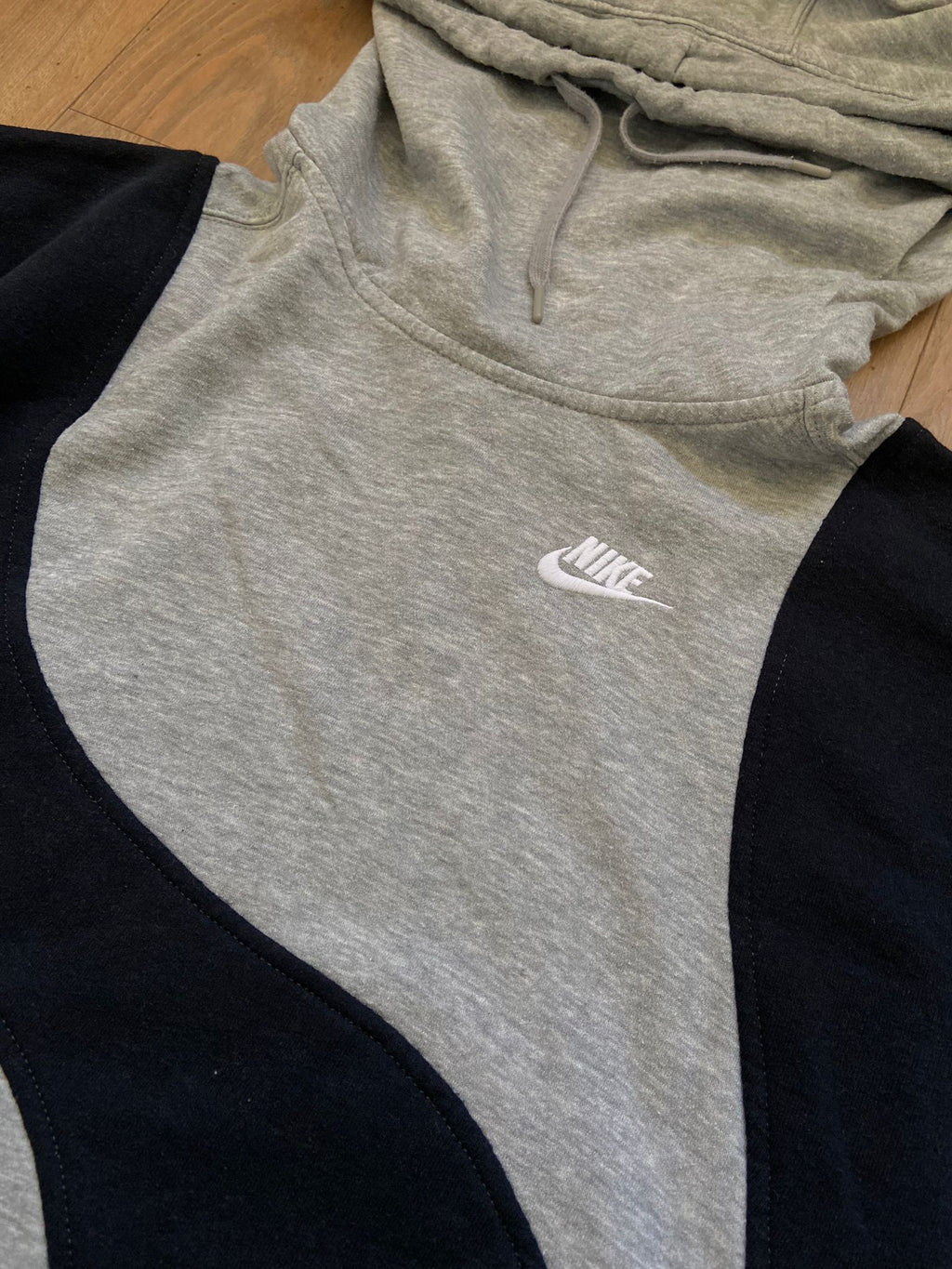 Sudadera Nike Vintage
