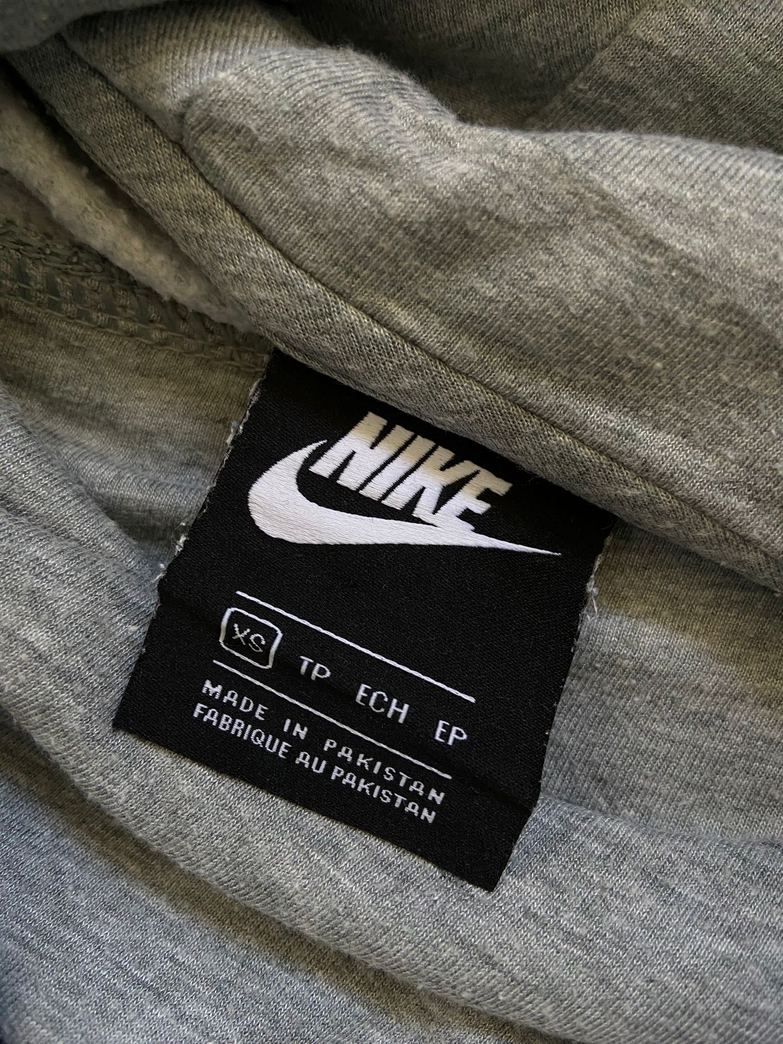 Sudadera Nike Vintage
