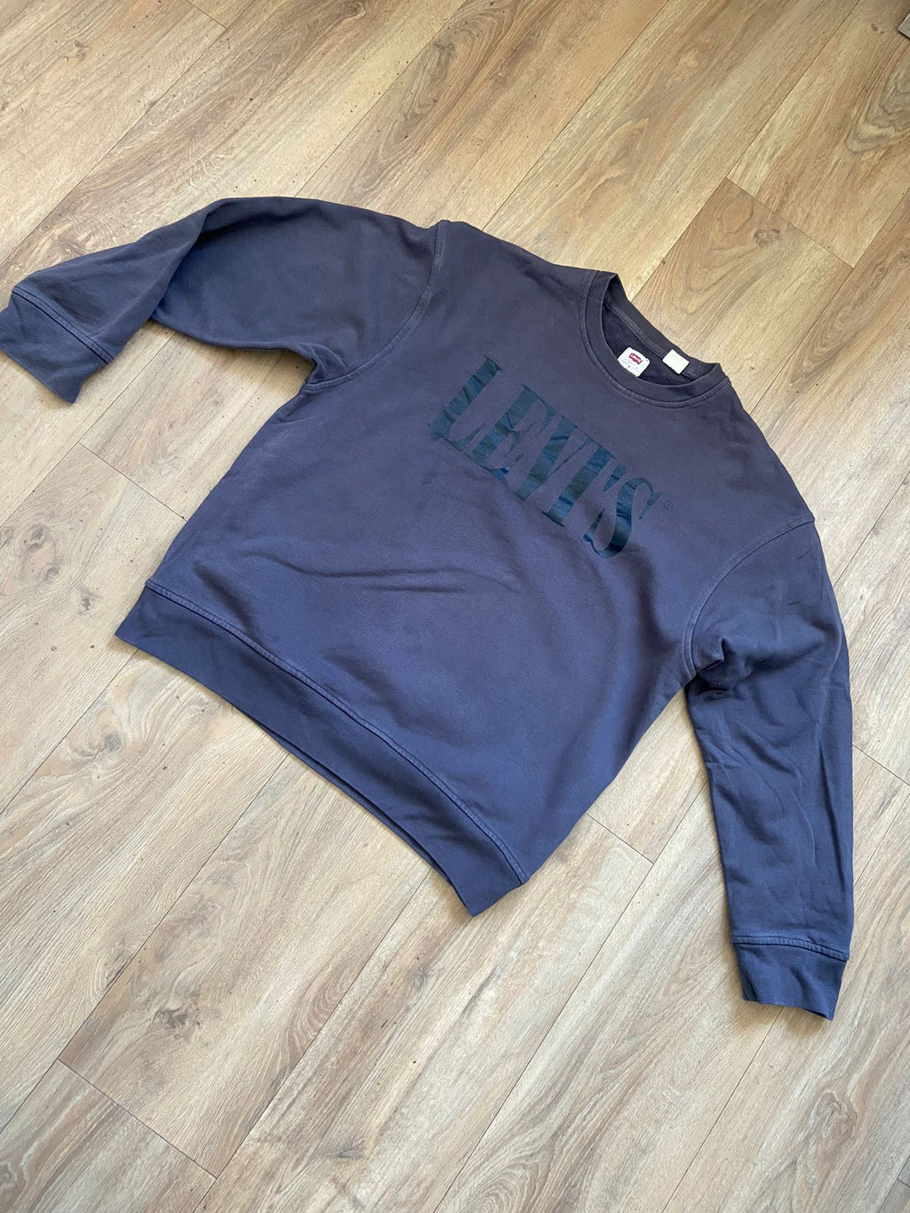 Sudadera Levis Vintage