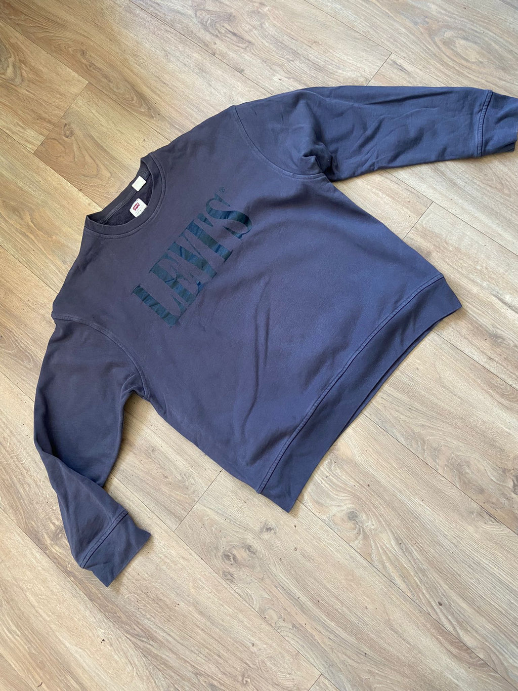 Sudadera Levis Vintage