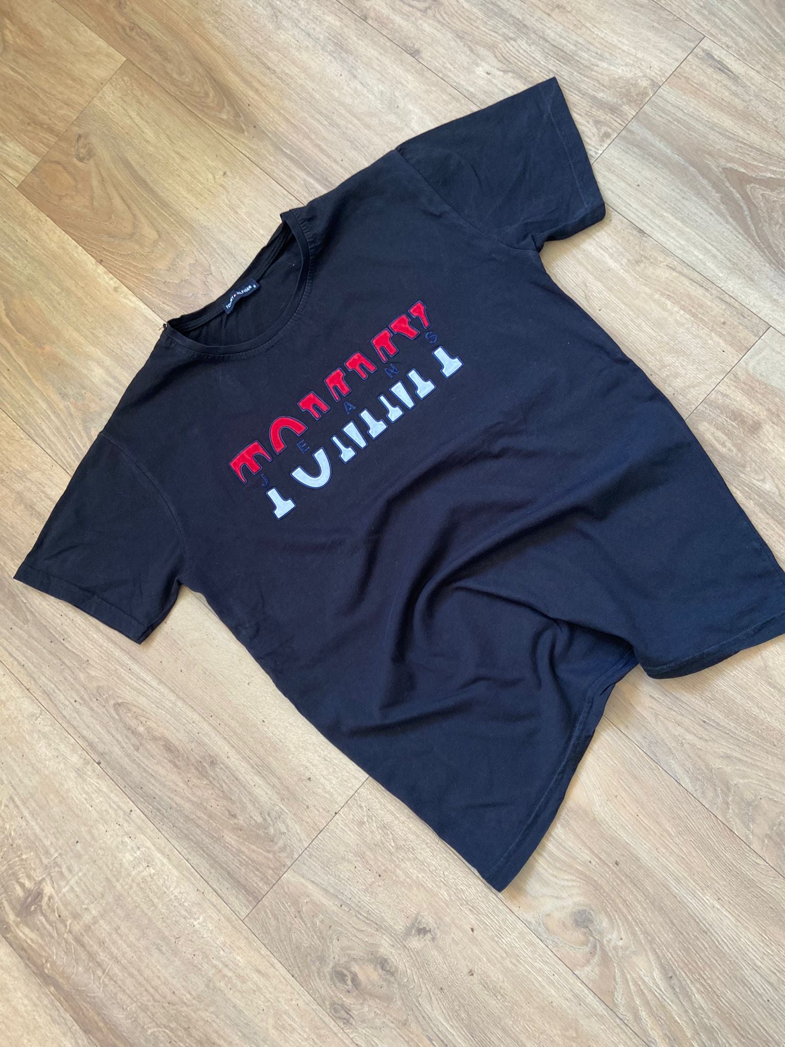 Camiseta Tommy Hilfiger Vintage