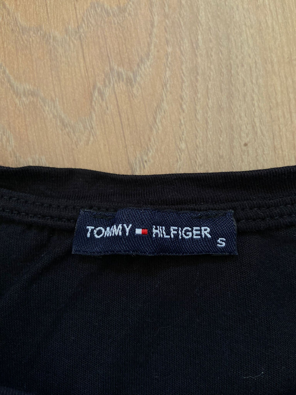 Camiseta Tommy Hilfiger Vintage