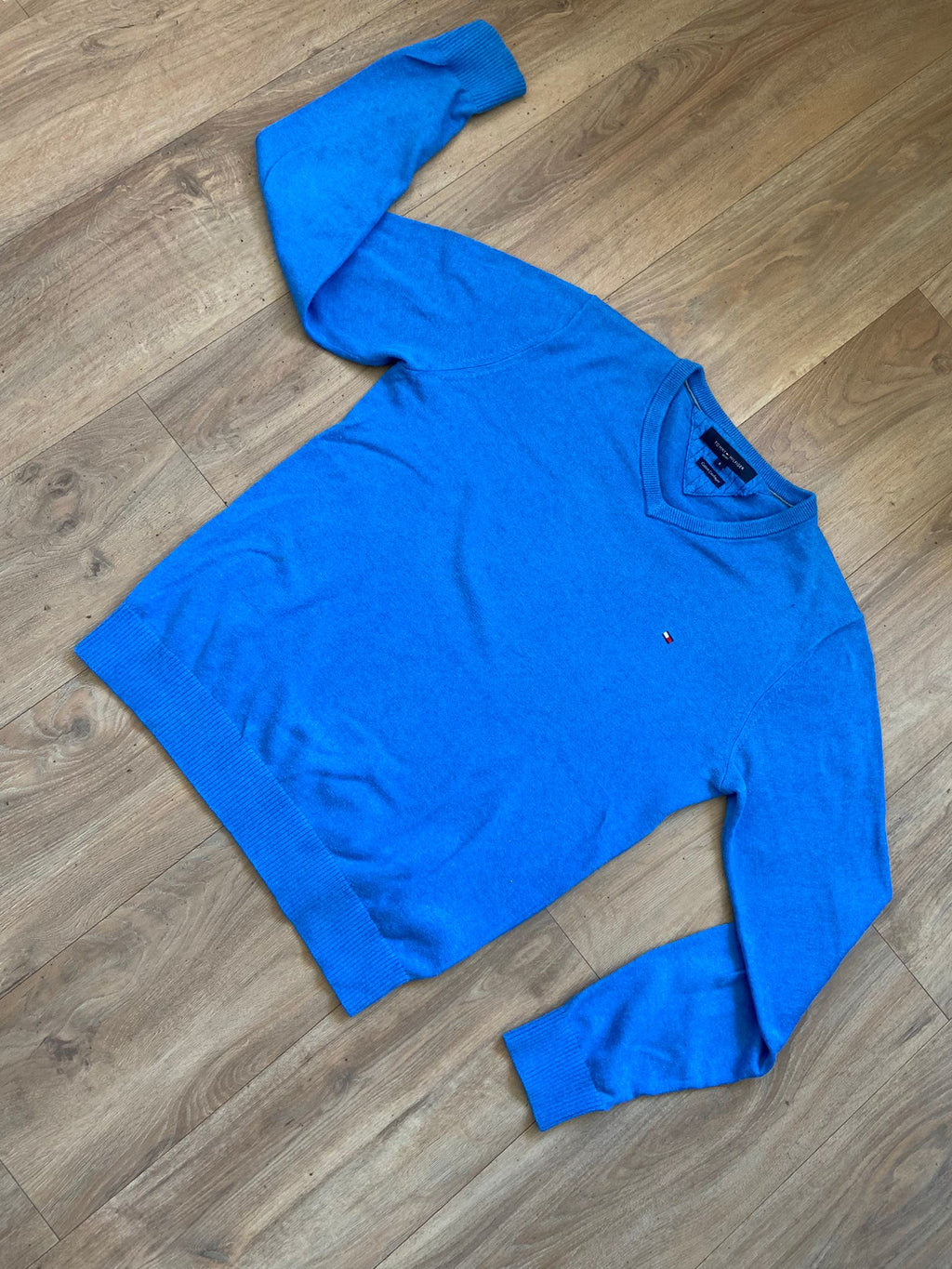 Jersey Tommy Hilfiger Vintage