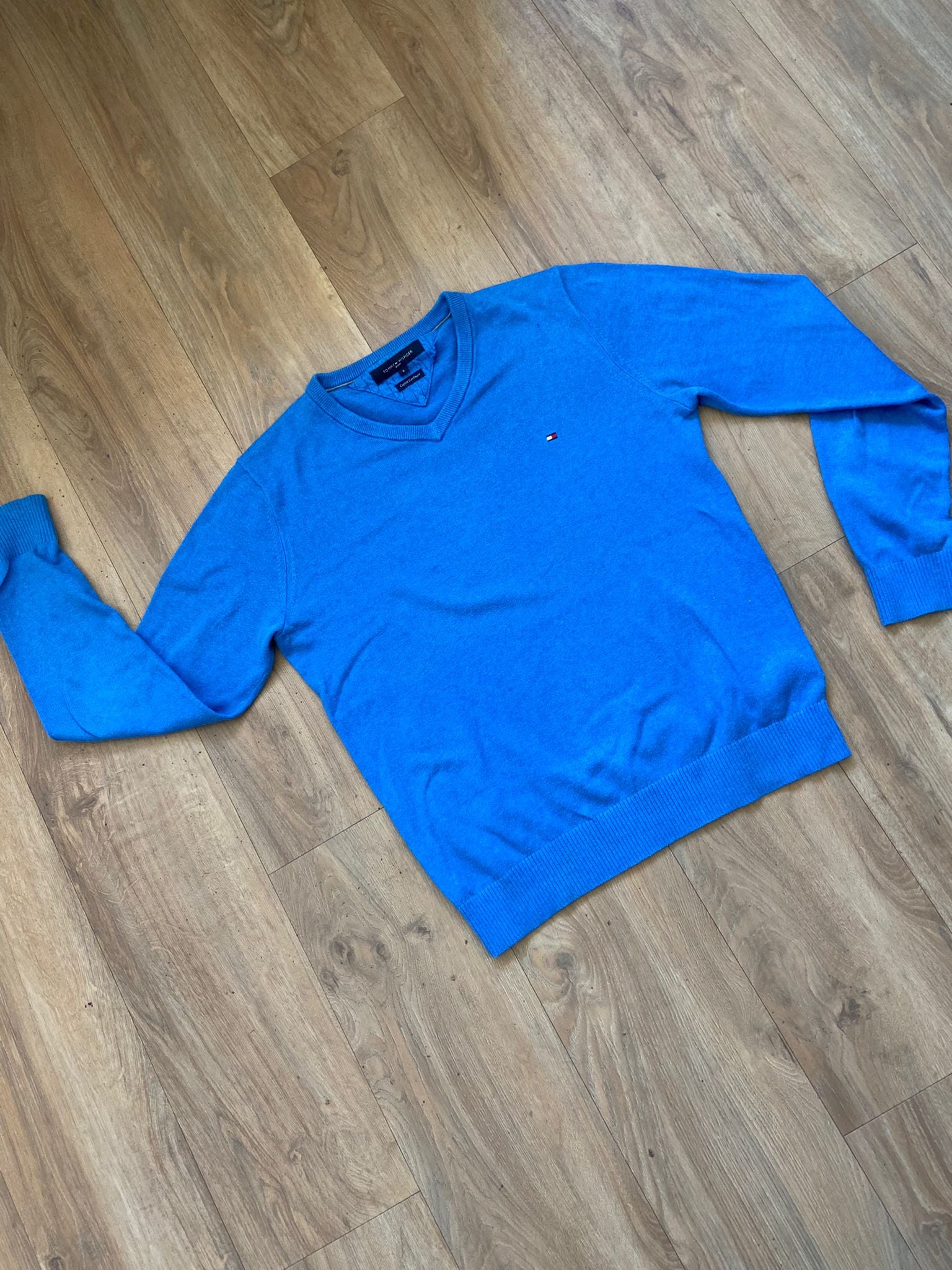 Jersey Tommy Hilfiger Vintage