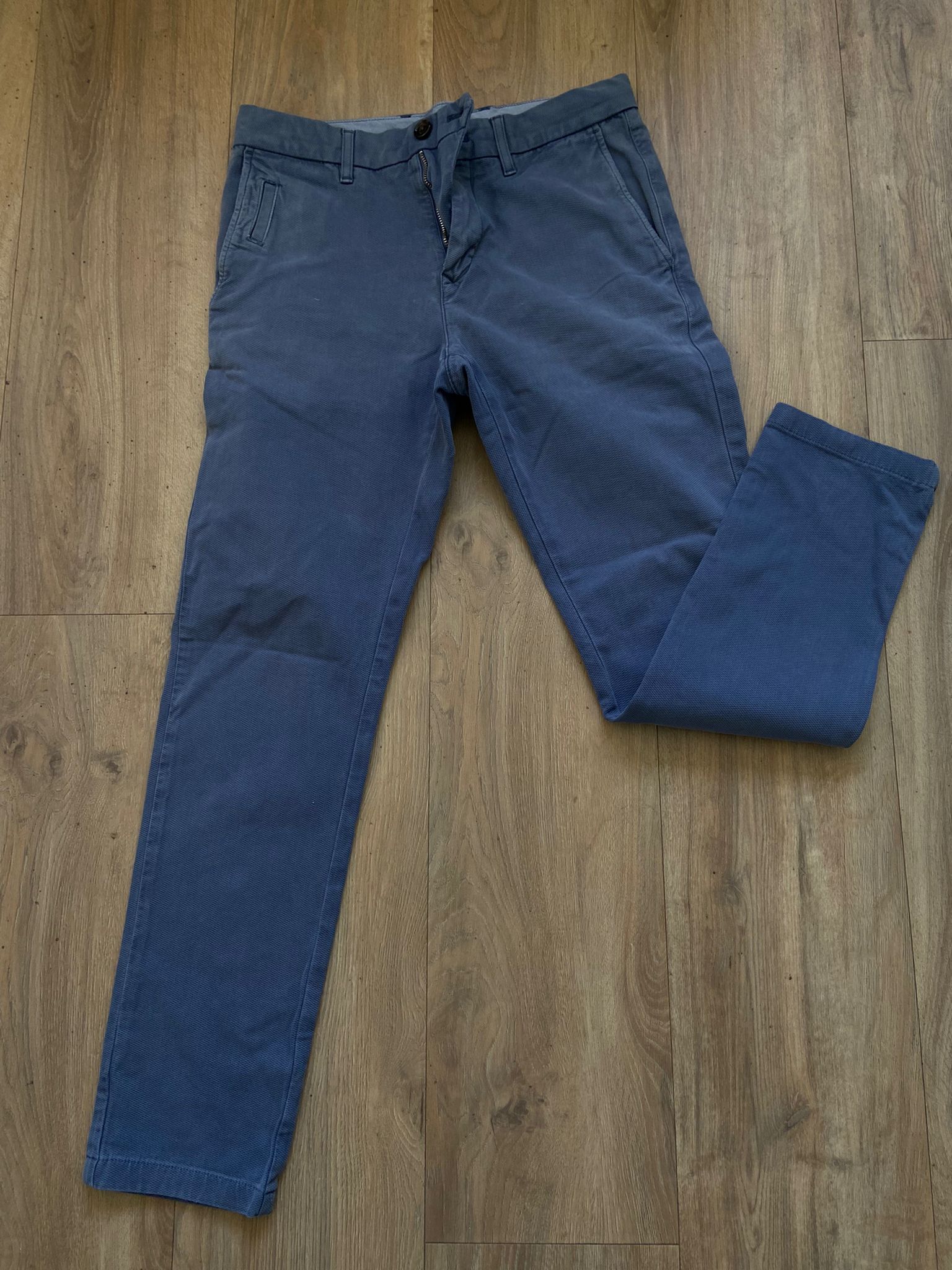 Pantalones Tommy Hilfiger Vintage