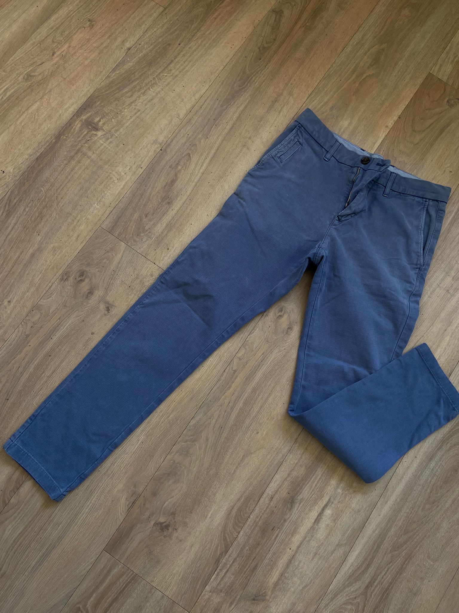 Pantalones Tommy Hilfiger Vintage