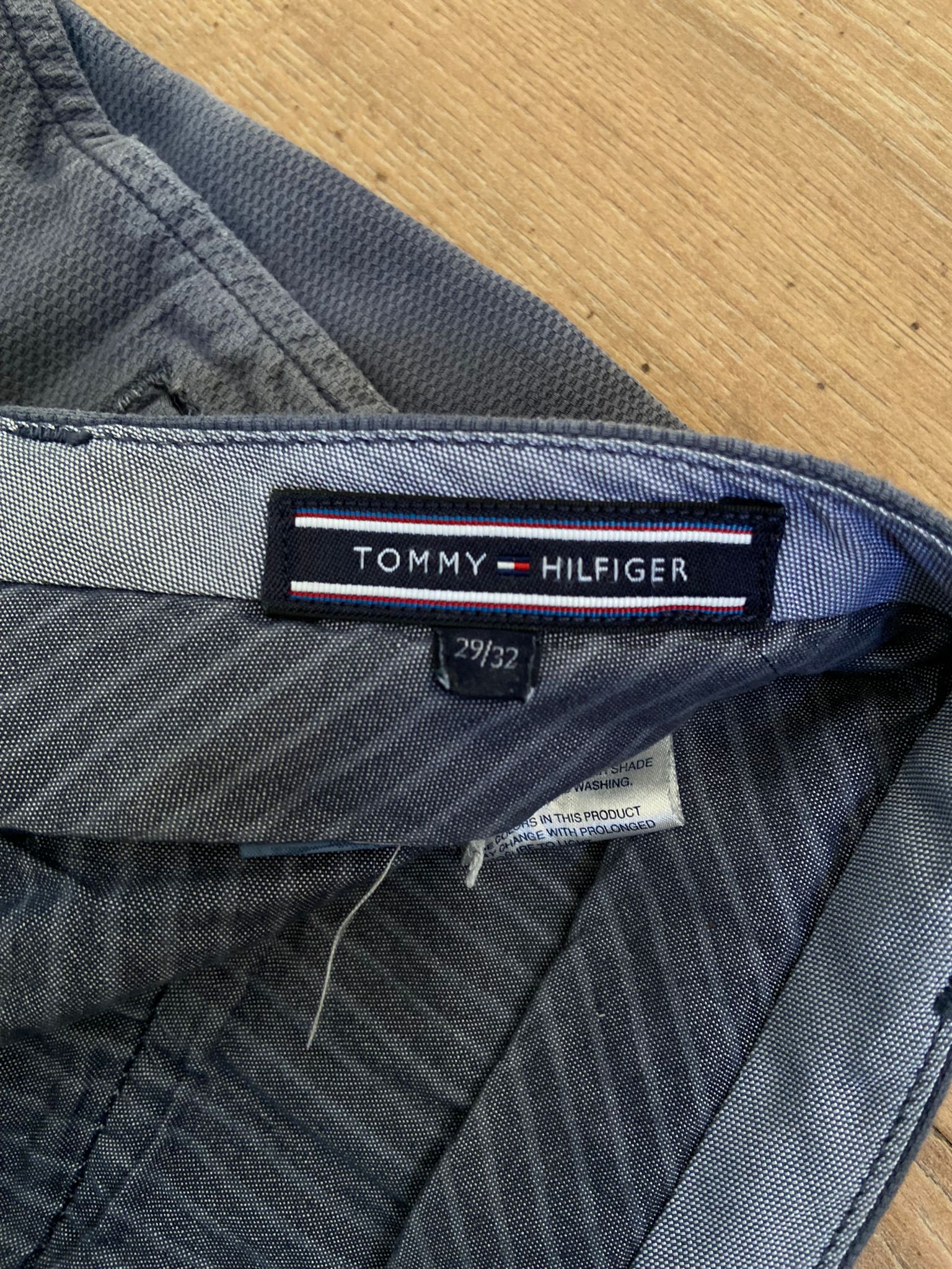 Pantalones Tommy Hilfiger Vintage