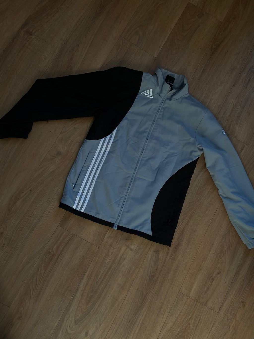 TRACK JACKET ADIDAS VINTAGE